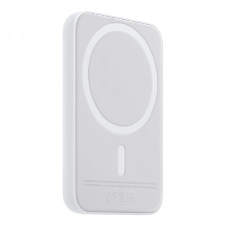Аккумулятор Apple MagSafe Battery Pack Белый Аккумулятор Apple MagSafe Battery Pack Белый