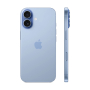 Apple iPhone 17 512Gb Dual SIM Mist Blue, голубой Apple iPhone 17 512Gb Dual SIM Mist Blue, голубой