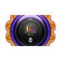 Пылесос Dyson V15 Detect Absolute (SV47) Серый Пылесос Dyson V15 Detect Absolute (SV47) Серый