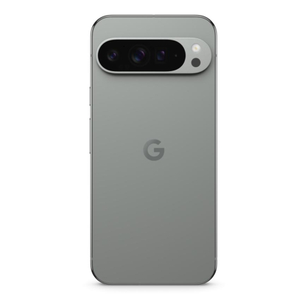 Google Pixel 9 Pro XL 16/256Gb Hazel, серый