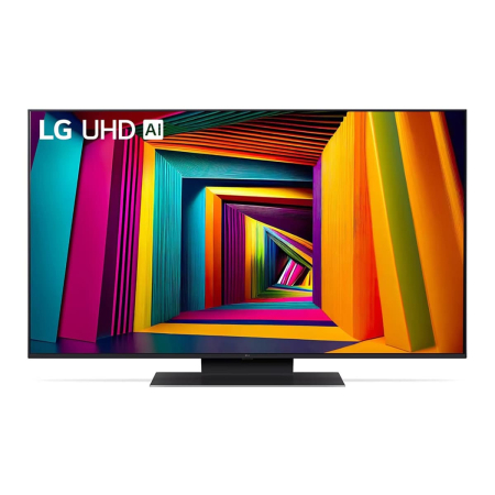 Телевизор LG 50" 4K UHD, 60 Гц, LED (50UT91006LA) Телевизор LG 50" 4K UHD, 60 Гц, LED (50UT91006LA)