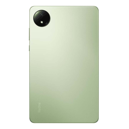 Xiaomi Redmi Pad SE 8,7" 6/128Gb Aurora Green, зеленый Xiaomi Redmi Pad SE 8,7" 6/128Gb Aurora Green, зеленый