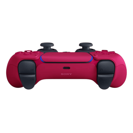 Геймпад Sony DualSense для Sony PlayStation 5 Красный Геймпад Sony DualSense для Sony PlayStation 5 Красный
