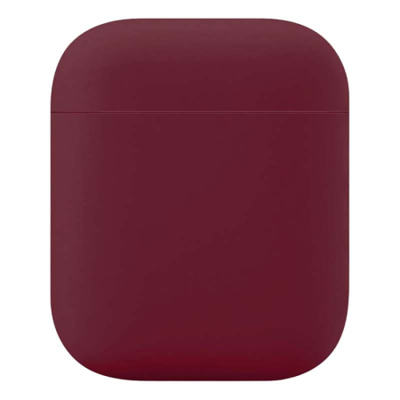 Чехол для Apple AirPods 1/2 Silicone Case Saint Laurent, сен лоран Чехол для Apple AirPods 1/2 Silicone Case Saint Laurent, сен лоран