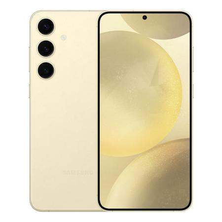 Samsung Galaxy S24+ 12/256Gb Amber Yellow, жёлтый Samsung Galaxy S24+ 12/256Gb Amber Yellow, жёлтый