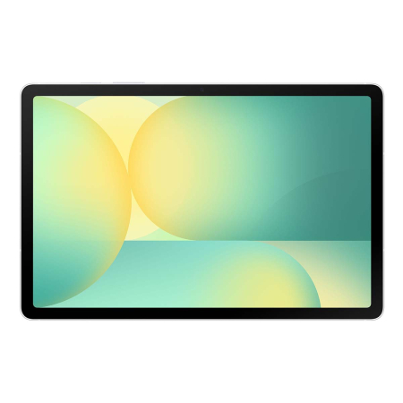 Samsung Galaxy Tab S10 FE+ 13,1" 5G+Wi-Fi 8/128Gb Silver, серебрянный Samsung Galaxy Tab S10 FE+ 13,1" 5G+Wi-Fi 8/128Gb Silver, серебрянный