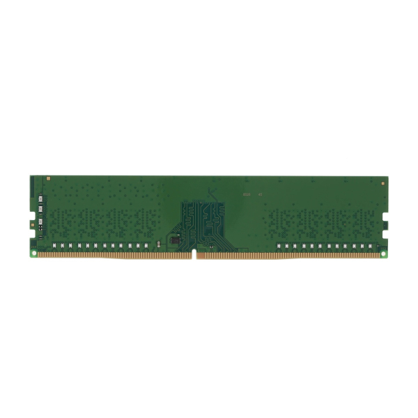 Оперативная память Kingston (KVR32N22S8/8WP) DDR4 8GB 3200MHz CL22 UDIMM 1x8GB