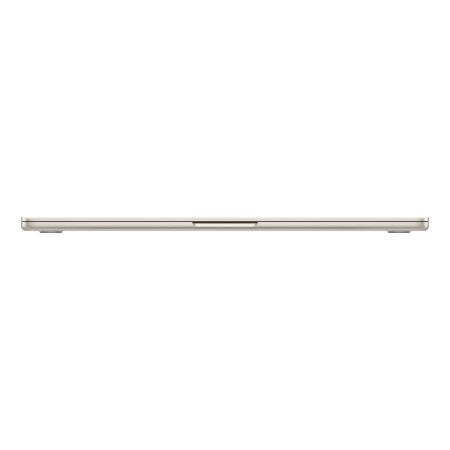 Apple MacBook Air 15" (M3, 8C CPU, 10C GPU, 2024) 24/512Gb SSD (MC9K4) Starlight, «сияющая звезда» Apple MacBook Air 15" (M3, 8C CPU, 10C GPU, 2024) 24/512Gb SSD (MC9K4) Starlight, «сияющая звезда»