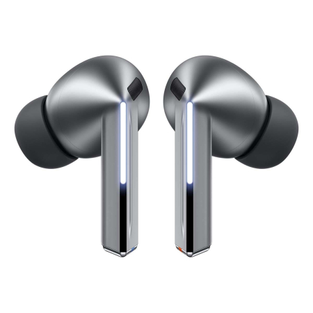 Наушники Samsung Galaxy Buds3 Pro (R630) Silver, серебристый Наушники Samsung Galaxy Buds3 Pro (R630) Silver, серебристый