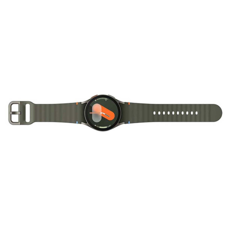 Часы Samsung Galaxy Watch7 40 мм (L305) Green, зелёный Часы Samsung Galaxy Watch7 40 мм (L305) Green, зелёный