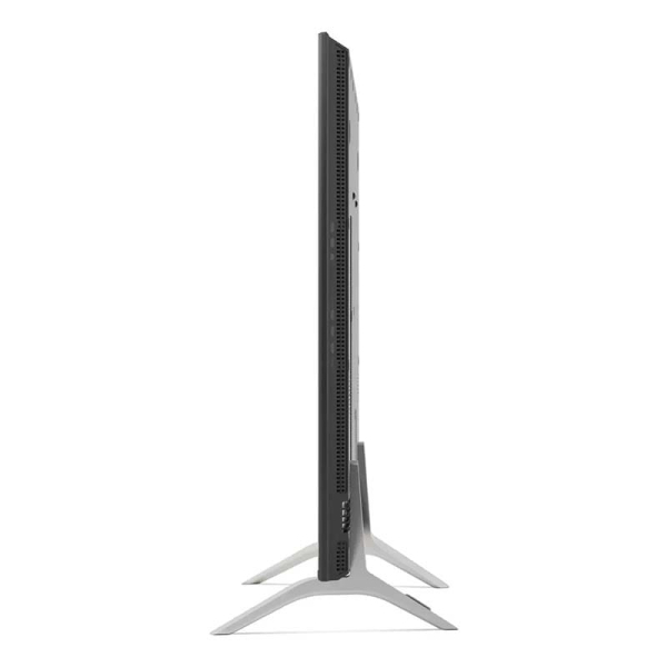 Телевизор Яндекс ТВ Станция Про с Алисой 55" 4K UHD (YNDX-00101) Чёрный