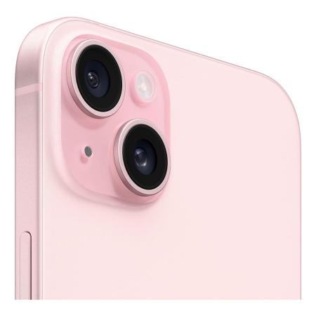 Apple iPhone 15 Plus 256Gb Pink, розовый Apple iPhone 15 Plus 256Gb Pink, розовый
