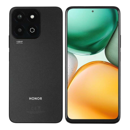 HONOR X7c 8/256Gb Midnight Black, Полночный черный HONOR X7c 8/256Gb Midnight Black, Полночный черный