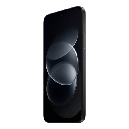 Xiaomi Redmi Note 17 Pro 8/512Gb Stealth Black, чёрный