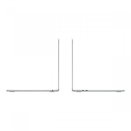 Apple MacBook Air 13" (M2, 8C CPU, 8C GPU, 2022) 8/512Gb SSD (MLY03) Silver, серебристый Apple MacBook Air 13" (M2, 8C CPU, 8C GPU, 2022) 8/512Gb SSD (MLY03) Silver, серебристый