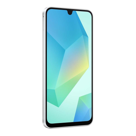 Samsung Galaxy A16 4/128Gb Light Gray, серый Samsung Galaxy A16 4/128Gb Light Gray, серый