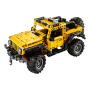Конструктор LEGO Technic "Jeep Wrangler" (42122) Конструктор LEGO Technic "Jeep Wrangler" (42122)
