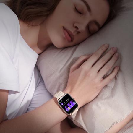 Умные часы Haylou RS4 Plus (LS11) Black, черный Умные часы Haylou RS4 Plus (LS11) Black, черный