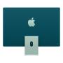 Apple iMac 24" (M3, 8C CPU, 8C GPU, 2023) Retina 4,5K, 8Gb, 256Gb SSD (MQRA3) Green, зеленый Apple iMac 24" (M3, 8C CPU, 8C GPU, 2023) Retina 4,5K, 8Gb, 256Gb SSD (MQRA3) Green, зеленый
