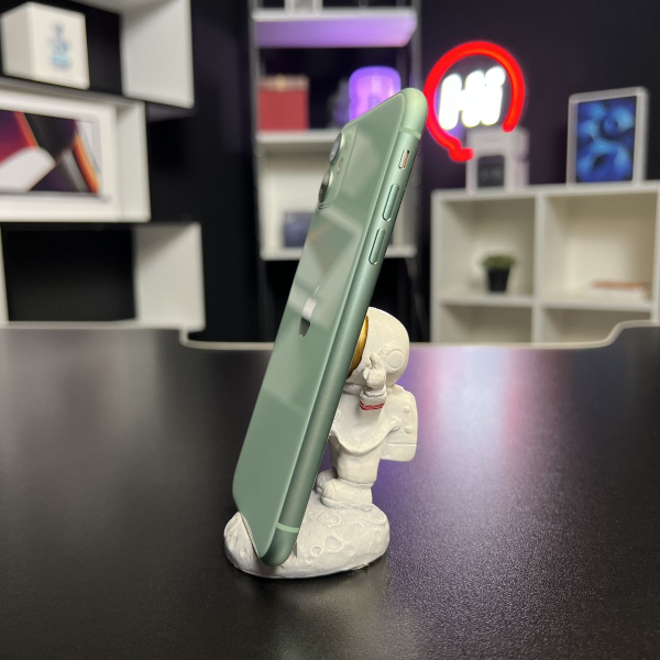 Trade in Apple iPhone 11 64Gb Green IMEI: 7468