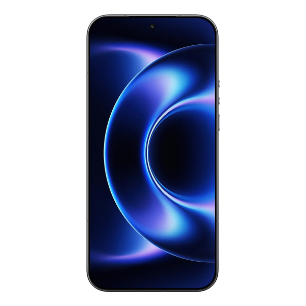 Xiaomi 17 Ultra 16/1Tb Black, чёрный