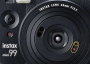 Фотоаппарат моментальной печати Fujifilm Instax Mini 99 Blaск, черный Фотоаппарат моментальной печати Fujifilm Instax Mini 99 Blaск, черный