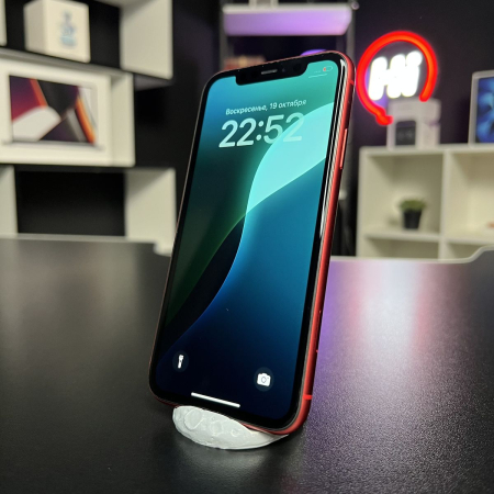 Trade in Apple iPhone 11 64Gb Red IMEI: 6224 Trade in Apple iPhone 11 64Gb Red IMEI: 6224