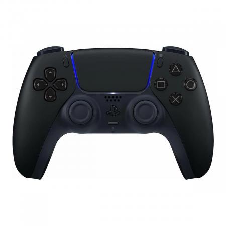 Геймпад Sony DualSense для Sony PlayStation 5 Черный Геймпад Sony DualSense для Sony PlayStation 5 Черный