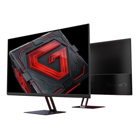 Монитор Xiaomi Redmi Display 1080P/165Hz G27(P27FBB-RG) Монитор Xiaomi Redmi Display 1080P/165Hz G27(P27FBB-RG)