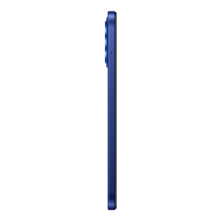 TECNO Spark 50 8/128Gb Halo Blue, синий