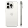Apple iPhone 15 Pro 1Tb White Titanium, белый титан Apple iPhone 15 Pro 1Tb White Titanium, белый титан