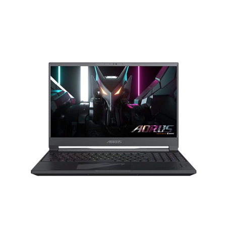 Ноутбук GIGABYTE Aorus 15X ASF Core i9 13980HX/16Gb/1Tb SSD/NV RTX4070 8Gb/15.6" QHD/DOS Black, черный Ноутбук GIGABYTE Aorus 15X ASF Core i9 13980HX/16Gb/1Tb SSD/NV RTX4070 8Gb/15.6" QHD/DOS Black, черный