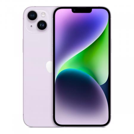 Apple iPhone 14 Plus 128Gb eSIM Purple, фиолетовый Apple iPhone 14 Plus 128Gb eSIM Purple, фиолетовый