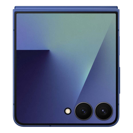 Samsung Galaxy Z Flip7 12/512Gb (2025) Blue Shadow, синий Samsung Galaxy Z Flip7 12/512Gb (2025) Blue Shadow, синий