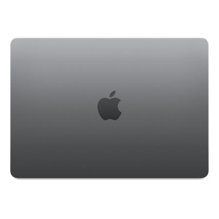 Apple MacBook Air 13" (M3, 8C CPU, 10C GPU, 2024) 8/512Gb SSD (MRXP3) «Space gray, «серый космос»» Apple MacBook Air 13" (M3, 8C CPU, 10C GPU, 2024) 8/512Gb SSD (MRXP3) «Space gray, «серый космос»»