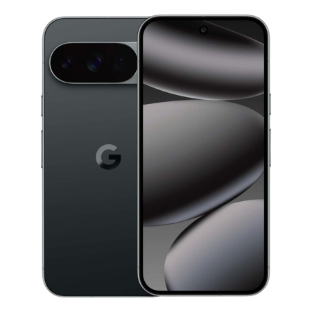 Google Pixel 10 Pro 512Gb Obsidian, чёрный Google Pixel 10 Pro 512Gb Obsidian, чёрный