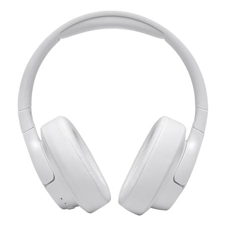Беспроводные наушники JBL Tune 710BT White, белый Беспроводные наушники JBL Tune 710BT White, белый