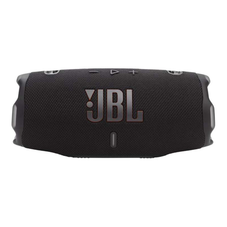 Портативная колонка JBL Charge 6 Black, черный