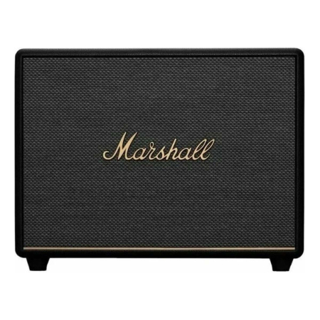 Колонка Marshall Woburn 3 Черная Колонка Marshall Woburn 3 Черная