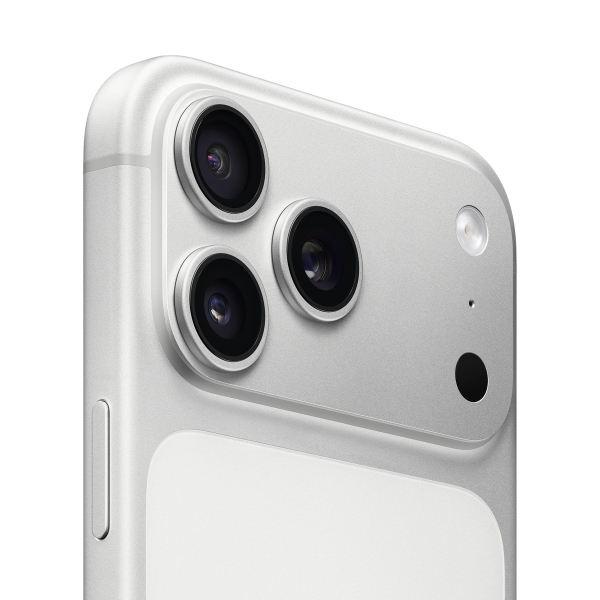 Apple iPhone 17 Pro Max 256Gb Dual SIM Silver, серебристый Apple iPhone 17 Pro Max 256Gb Dual SIM Silver, серебристый