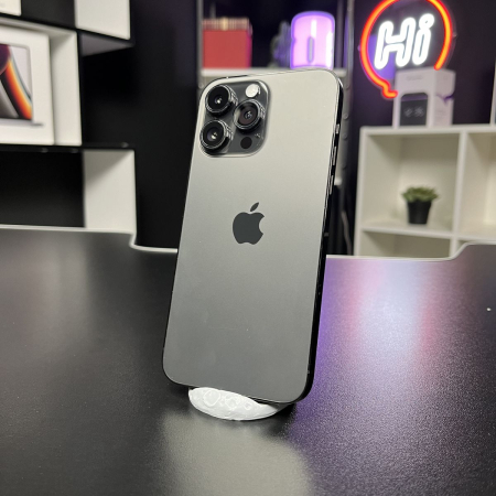 Trade in Apple iPhone 14 Pro Max 256Gb Space Black IMEI: 5878 Trade in Apple iPhone 14 Pro Max 256Gb Space Black IMEI: 5878