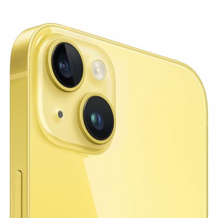 Apple iPhone 14 Plus 512Gb Dual SIM Yellow, желтый Apple iPhone 14 Plus 512Gb Dual SIM Yellow, желтый