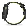 Часы Garmin FORERUNNER 265S Black, черный Часы Garmin FORERUNNER 265S Black, черный