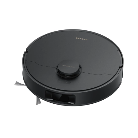 Робот-пылесос Dreame D20 Чёрный Робот-пылесос Dreame D20 Чёрный