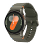 Часы Samsung Galaxy Watch7 40 мм (L305) Green, зелёный Часы Samsung Galaxy Watch7 40 мм (L305) Green, зелёный