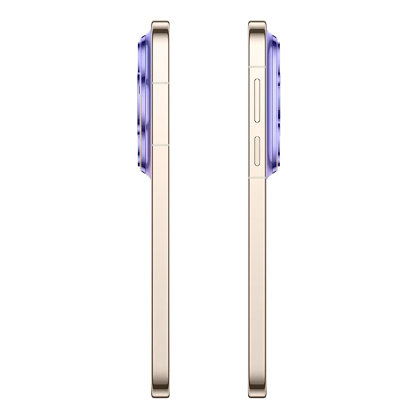 HUAWEI Pura 90s Pro Max 12/256Gb Blaze Purple, бежево-фиолетовый