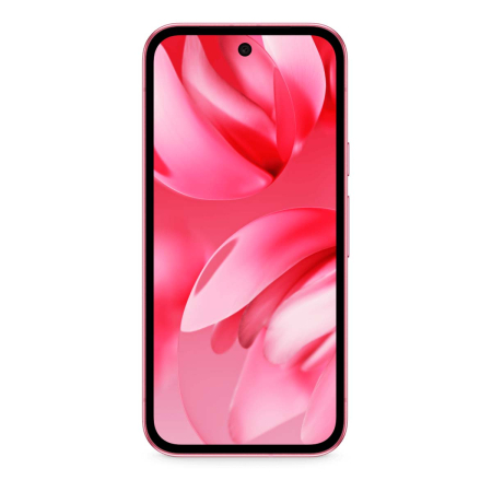 Google Pixel 9a 8/256Gb Peony, розовый Google Pixel 9a 8/256Gb Peony, розовый