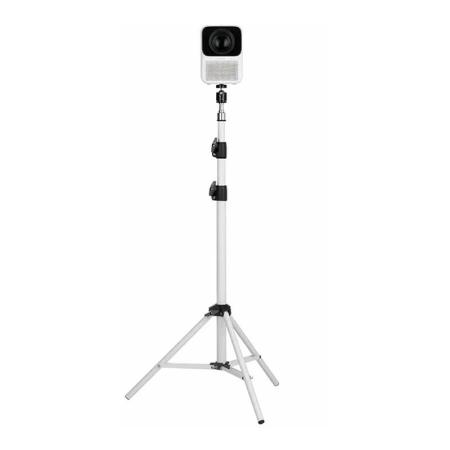 Штатив для проекторов Xiaomi Wanbo для моделей T2, T6, X1 Белый Штатив для проекторов Xiaomi Wanbo для моделей T2, T6, X1 Белый