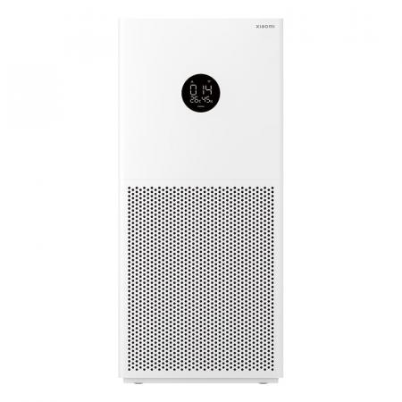 Очиститель воздуха Xiaomi Smart Air Purifier 4 Lite (AC-M17-SC) Белый Очиститель воздуха Xiaomi Smart Air Purifier 4 Lite (AC-M17-SC) Белый