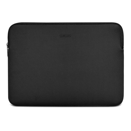 Чехол для ноутбука Skin Zero Sleeve для MacBook 13" Black Чехол для ноутбука Skin Zero Sleeve для MacBook 13" Black